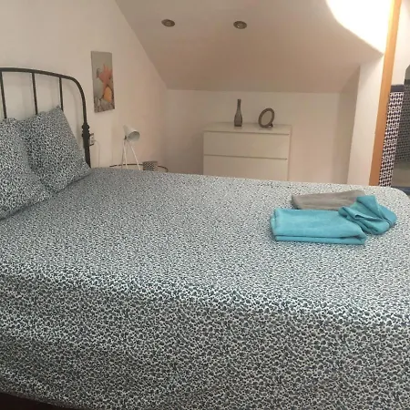 Beautiful Luxurious 2 Bedrooms Duplex South Tenerife Appartement Costa Adeje (Tenerife)