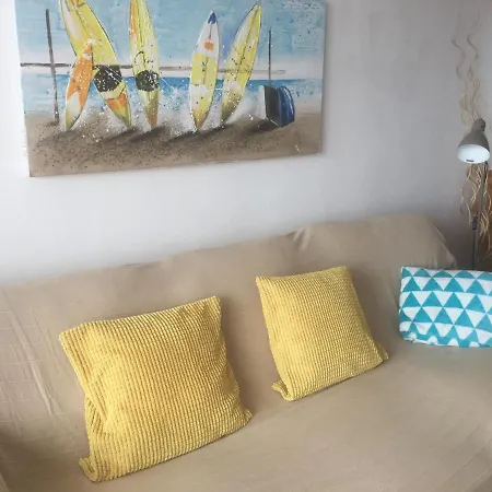 Appartement Beautiful Luxurious 2 Bedrooms Duplex South Tenerife *