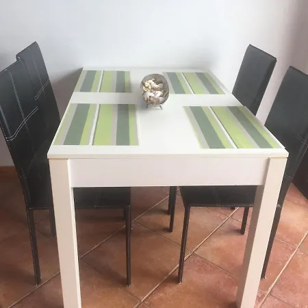 Beautiful Luxurious 2 Bedrooms Duplex South Tenerife Appartement