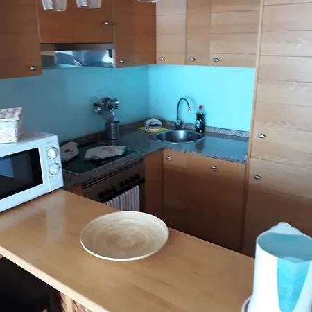 Appartement Beautiful Luxurious 2 Bedrooms Duplex South Tenerife Costa Adeje (Tenerife)